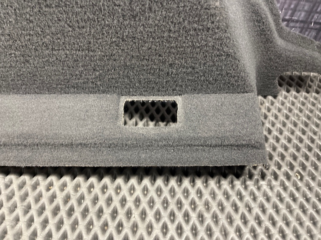 Обшивка багажника, 1182 рублей, Красноярск