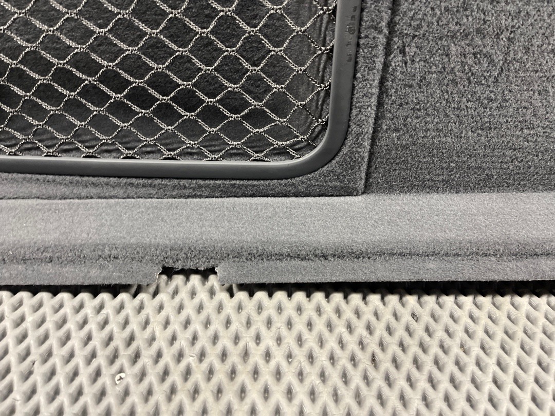 Обшивка багажника, 1182 рублей, Красноярск