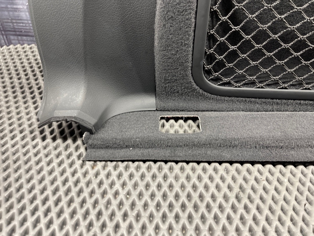 Обшивка багажника, 1182 рублей, Красноярск