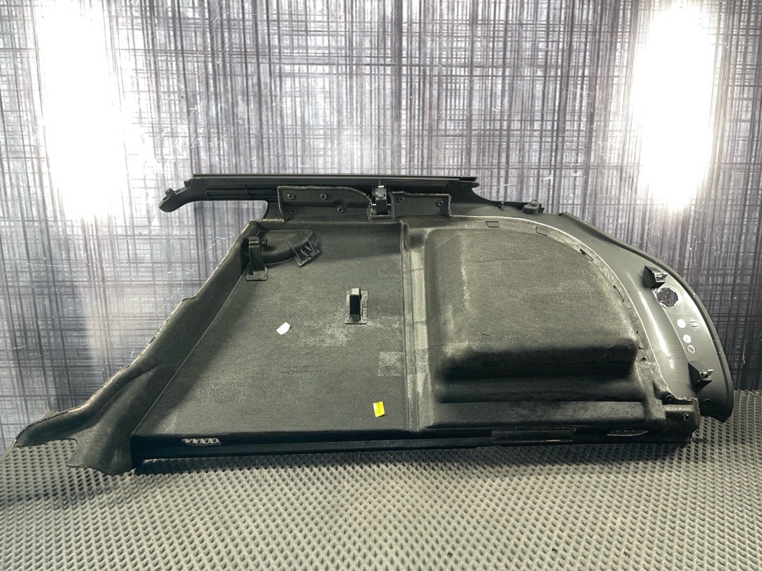 Обшивка багажника, 1182 рублей, Красноярск