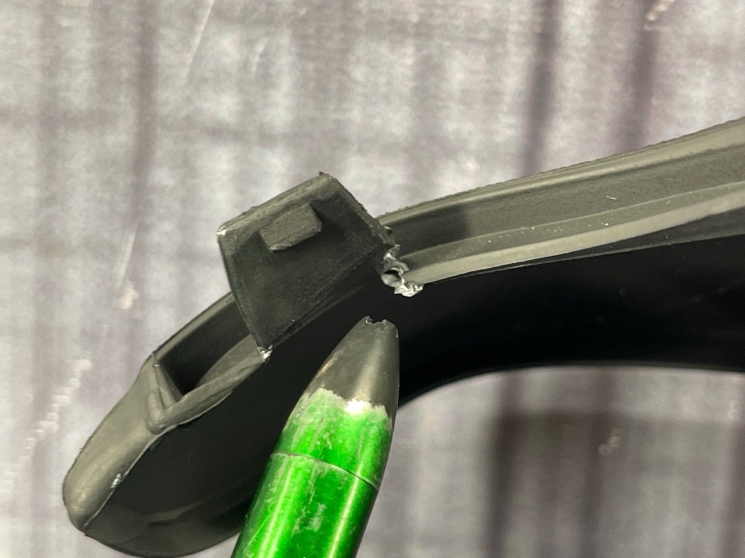 Обшивка багажника, 1182 рублей, Красноярск