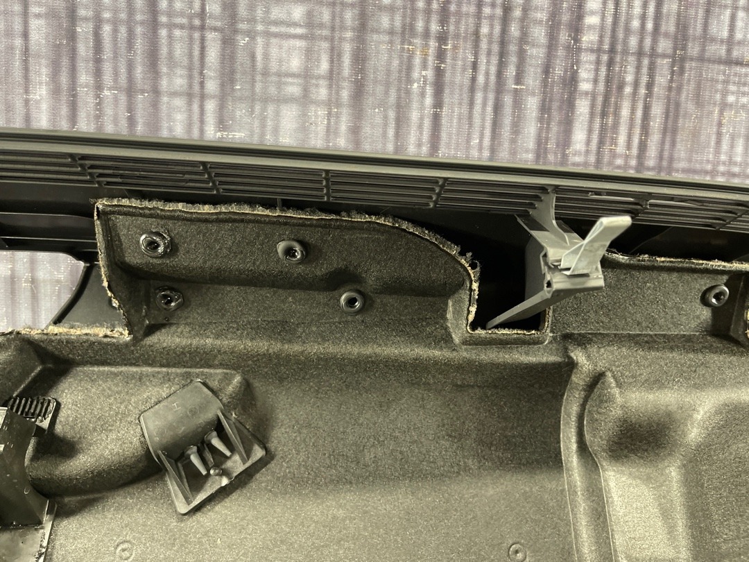 Обшивка багажника, 1182 рублей, Красноярск