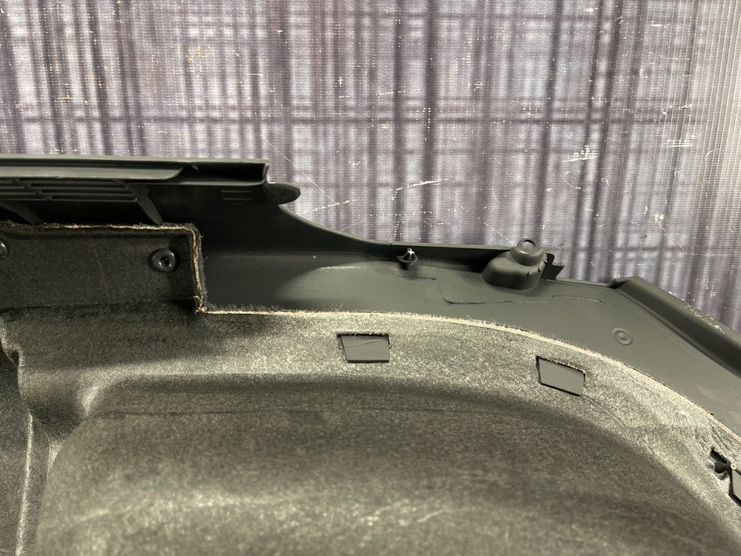 Обшивка багажника, 1182 рублей, Красноярск