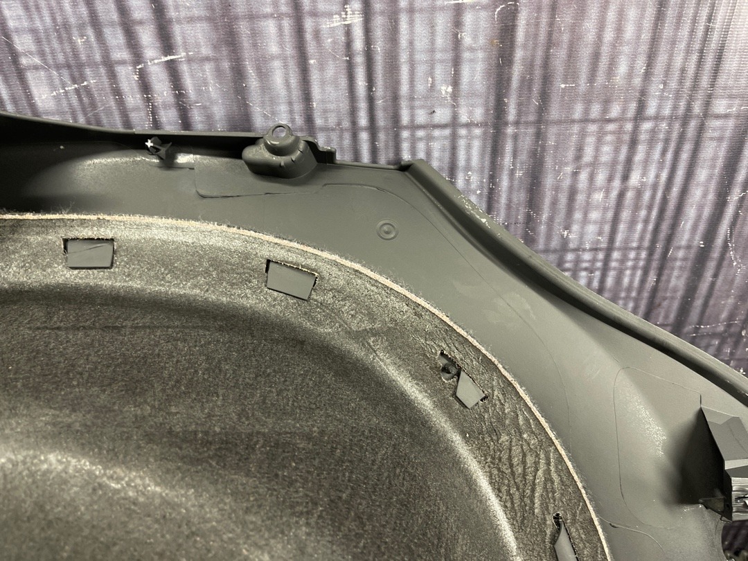 Обшивка багажника, 1182 рублей, Красноярск