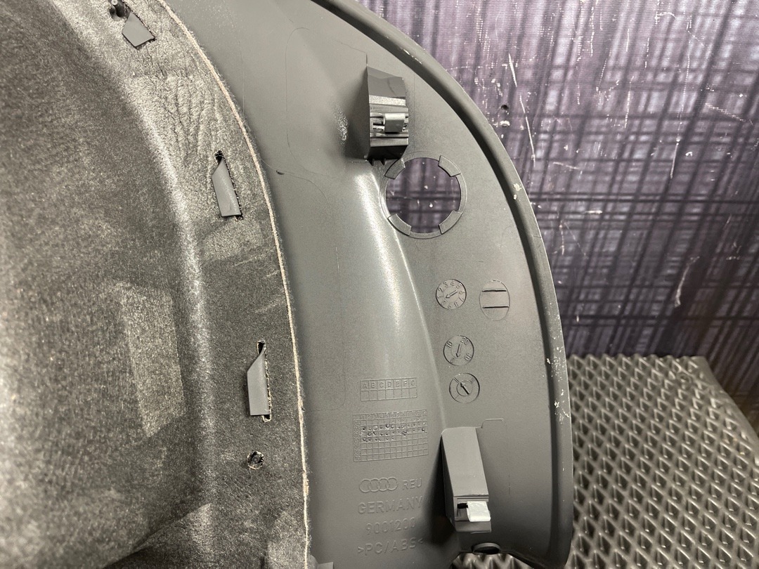 Обшивка багажника, 1182 рублей, Красноярск