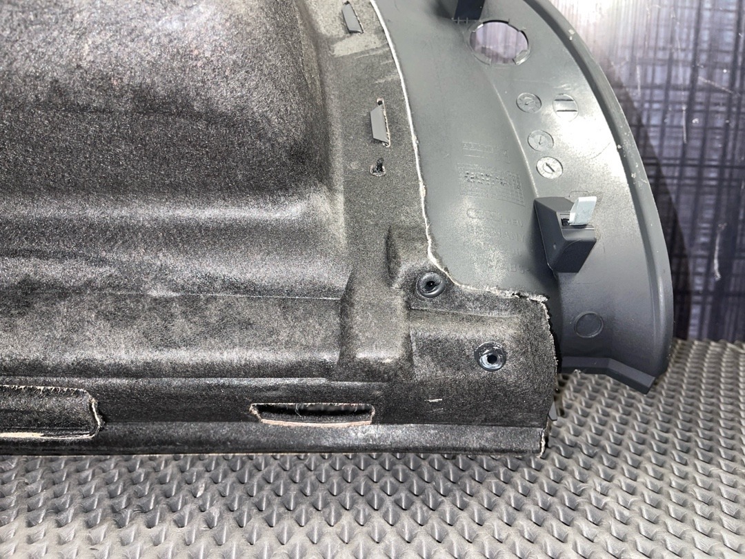 Обшивка багажника, 1182 рублей, Красноярск