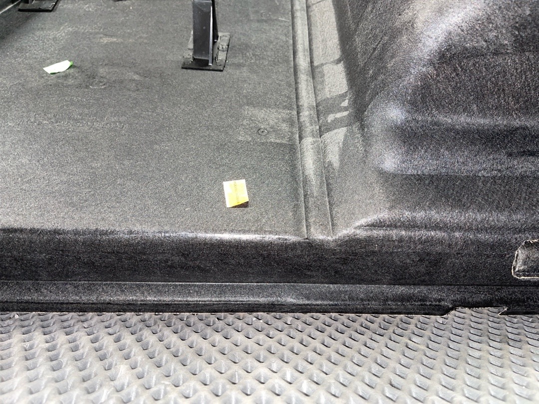 Обшивка багажника, 1182 рублей, Красноярск