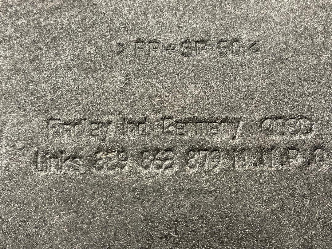 Обшивка багажника, 1182 рублей, Красноярск