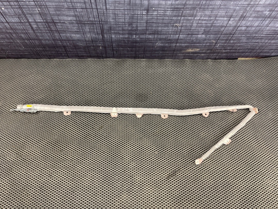 Подушка безопасности, 636 рублей, Красноярск