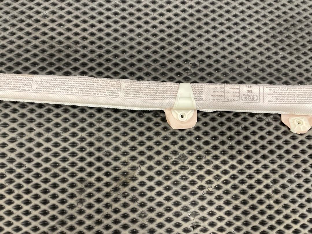 Подушка безопасности, 636 рублей, Красноярск