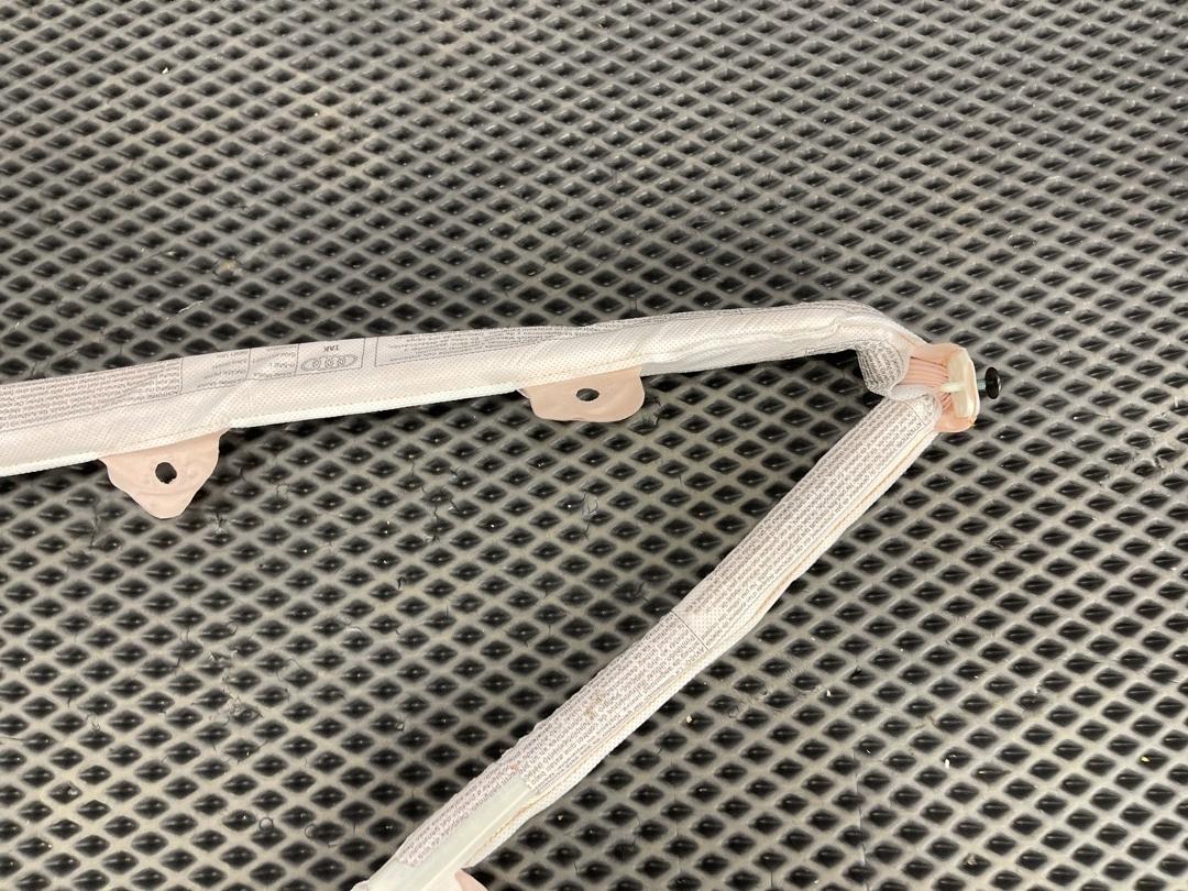 Подушка безопасности, 636 рублей, Красноярск