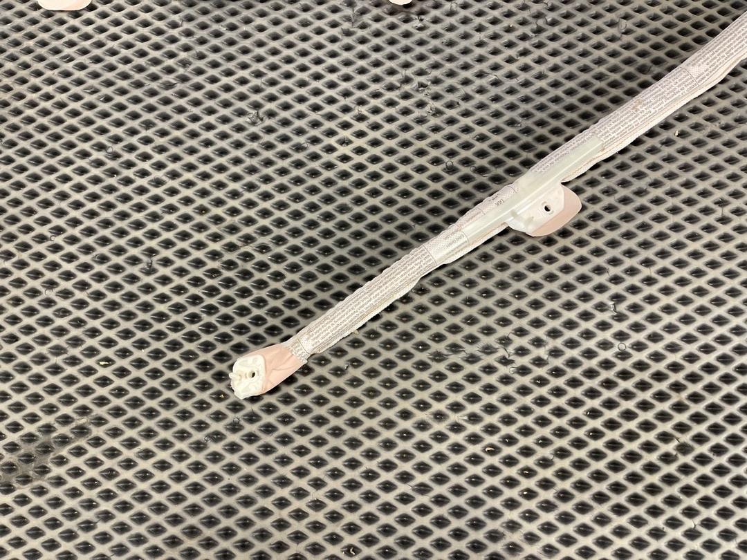 Подушка безопасности, 636 рублей, Красноярск