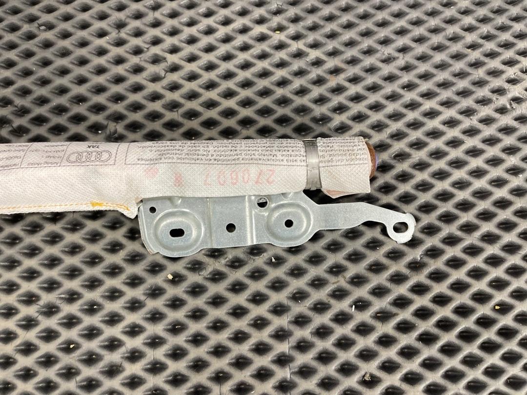 Подушка безопасности, 636 рублей, Красноярск