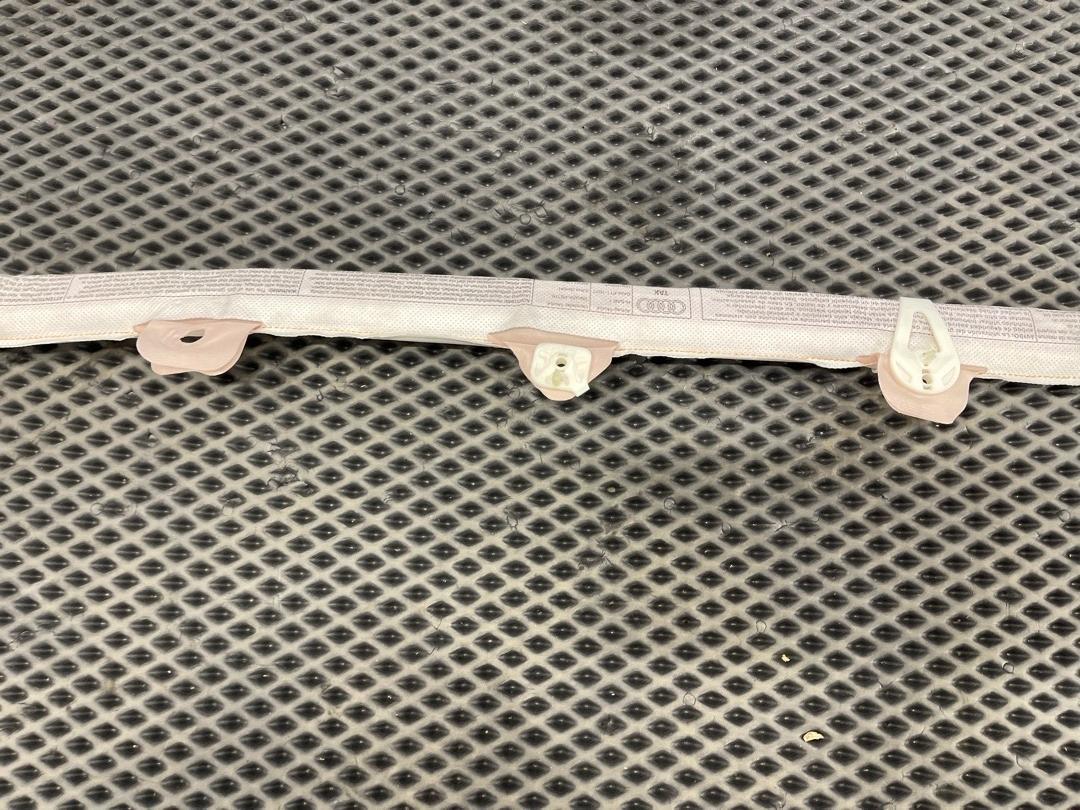 Подушка безопасности, 636 рублей, Красноярск