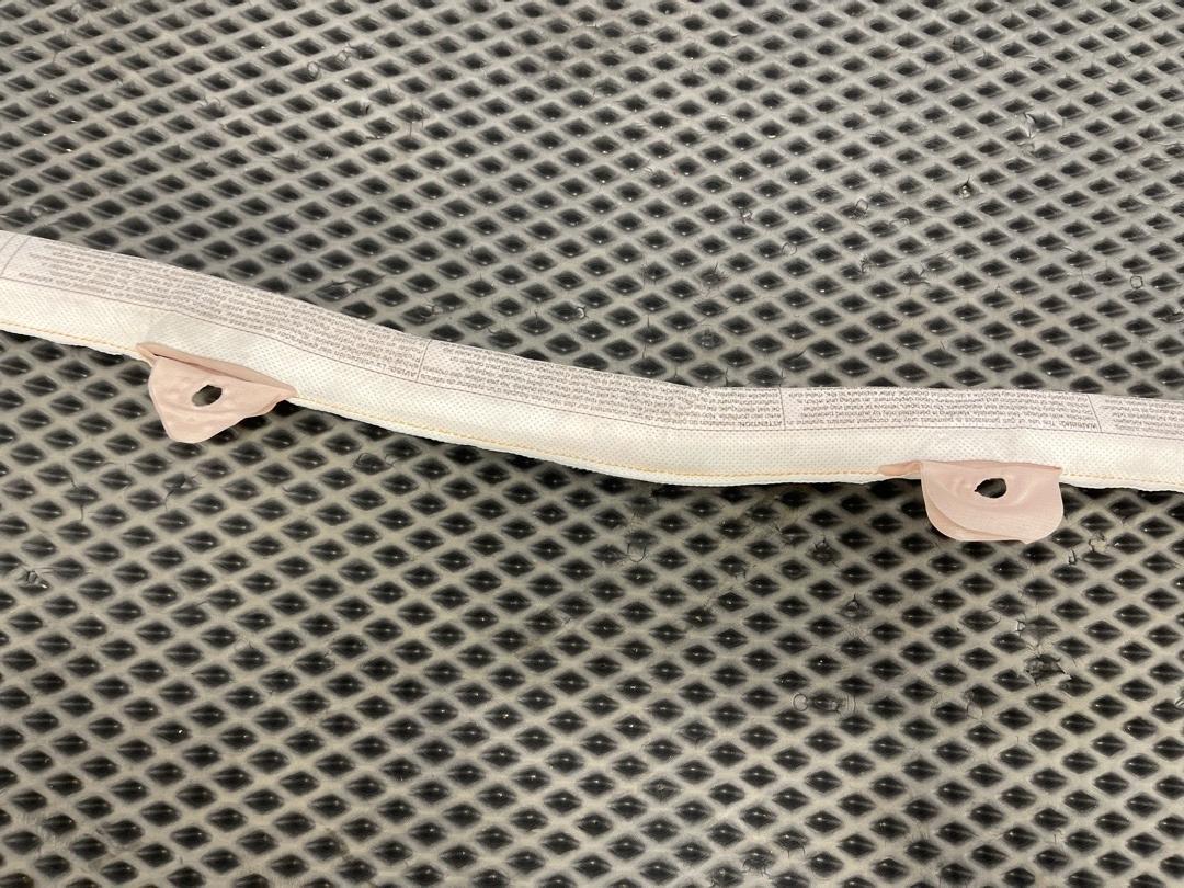 Подушка безопасности, 636 рублей, Красноярск