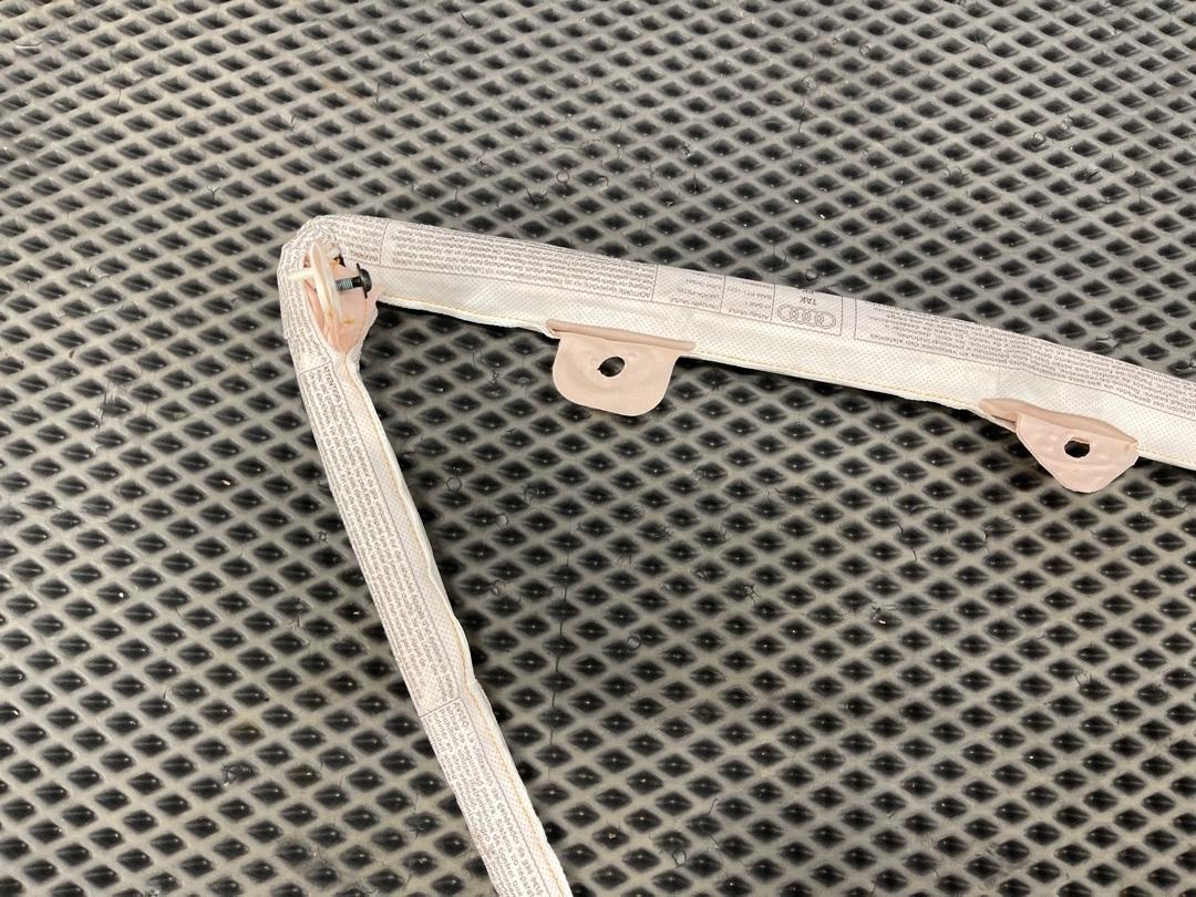 Подушка безопасности, 636 рублей, Красноярск