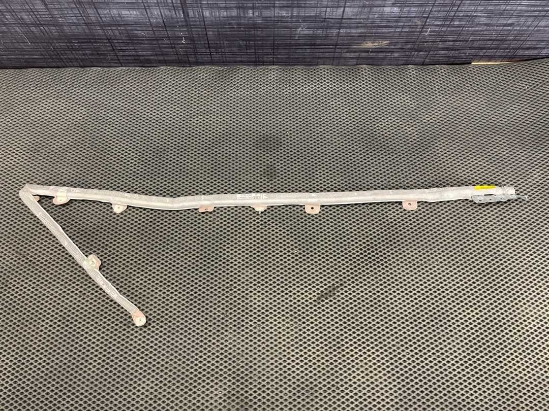 Подушка безопасности, 636 рублей, Красноярск