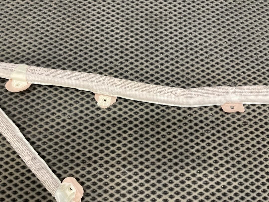 Подушка безопасности, 636 рублей, Красноярск