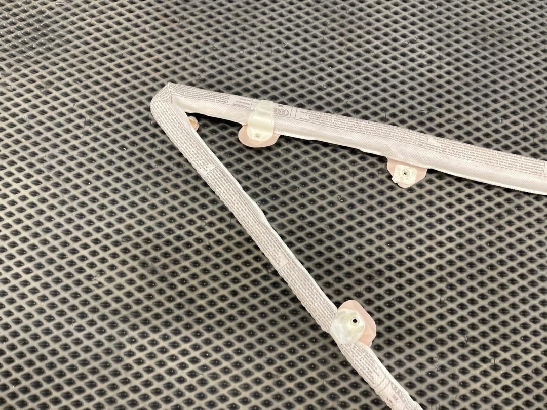 Подушка безопасности, 636 рублей, Красноярск