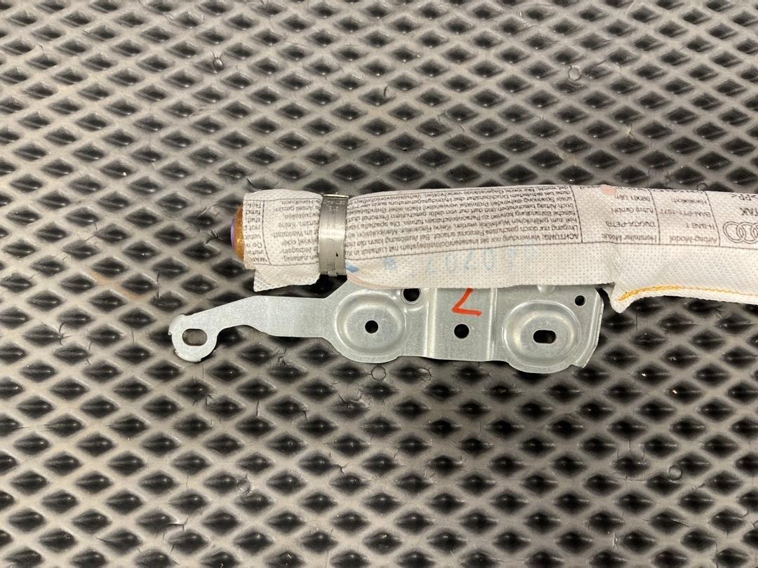 Подушка безопасности, 636 рублей, Красноярск