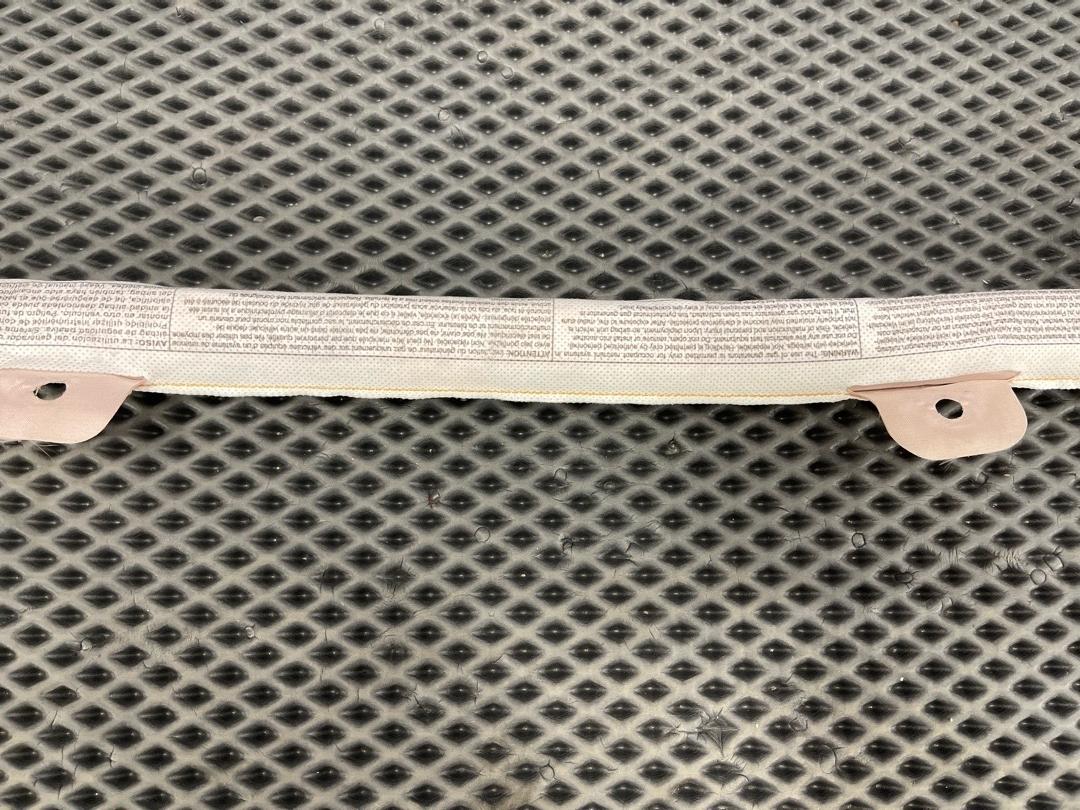 Подушка безопасности, 636 рублей, Красноярск