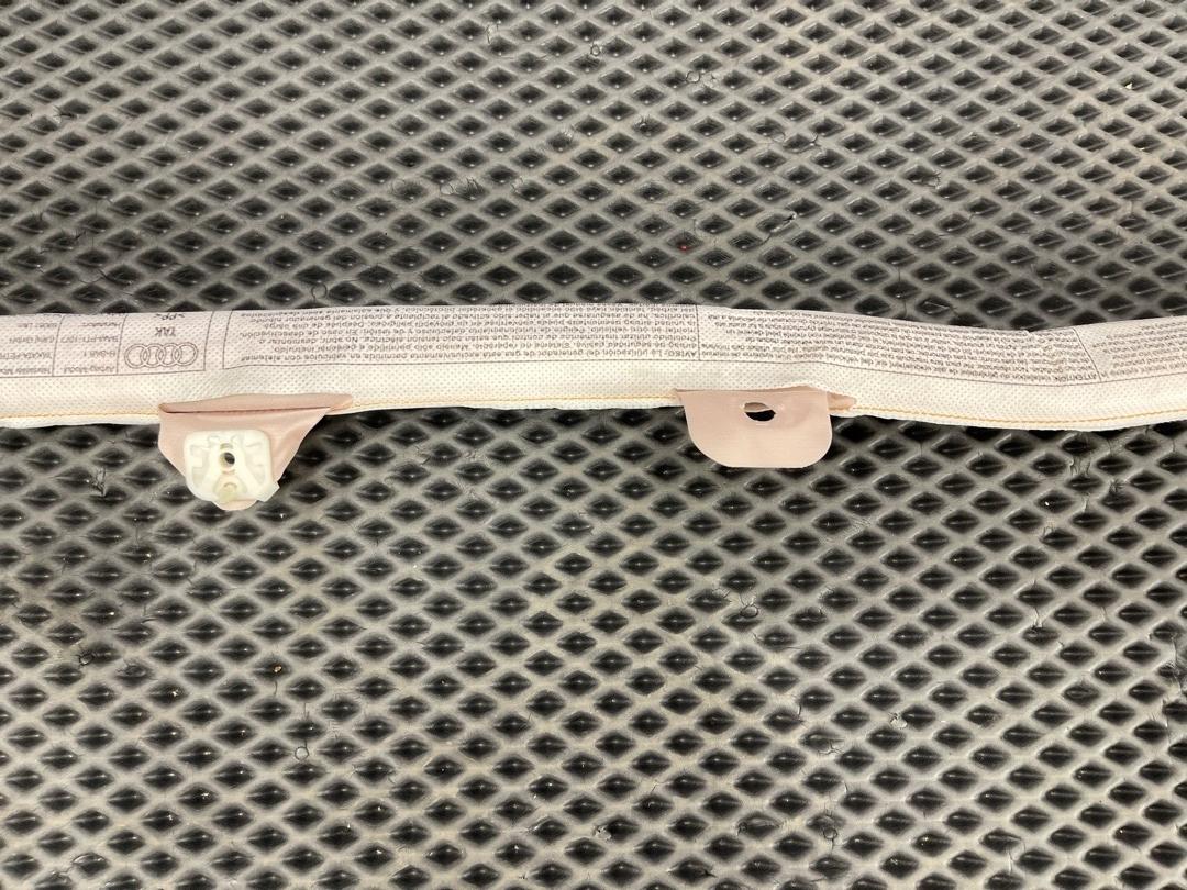 Подушка безопасности, 636 рублей, Красноярск