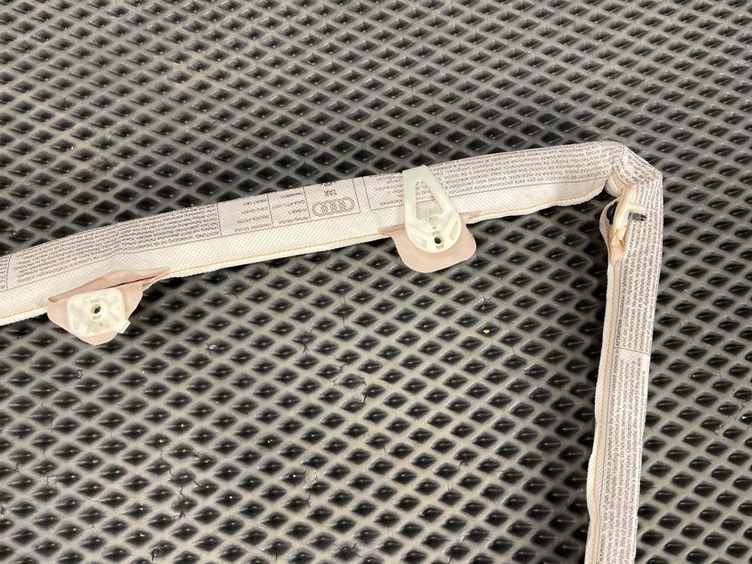 Подушка безопасности, 636 рублей, Красноярск