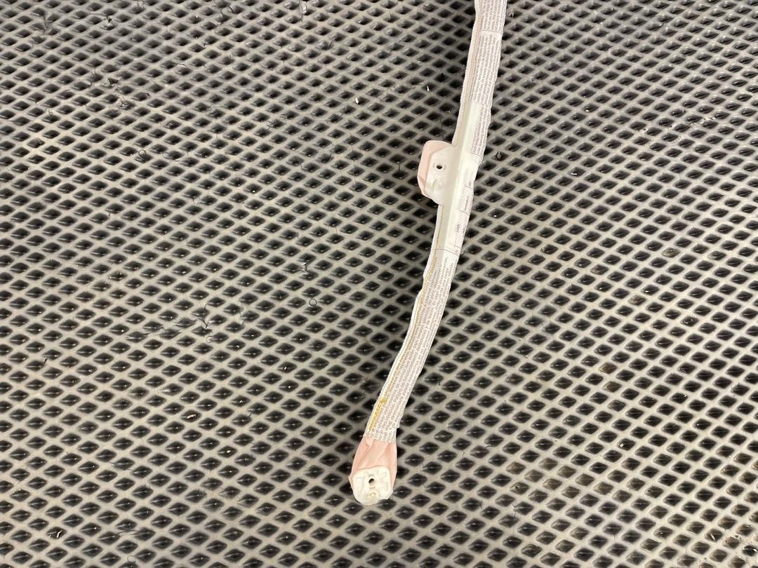 Подушка безопасности, 636 рублей, Красноярск