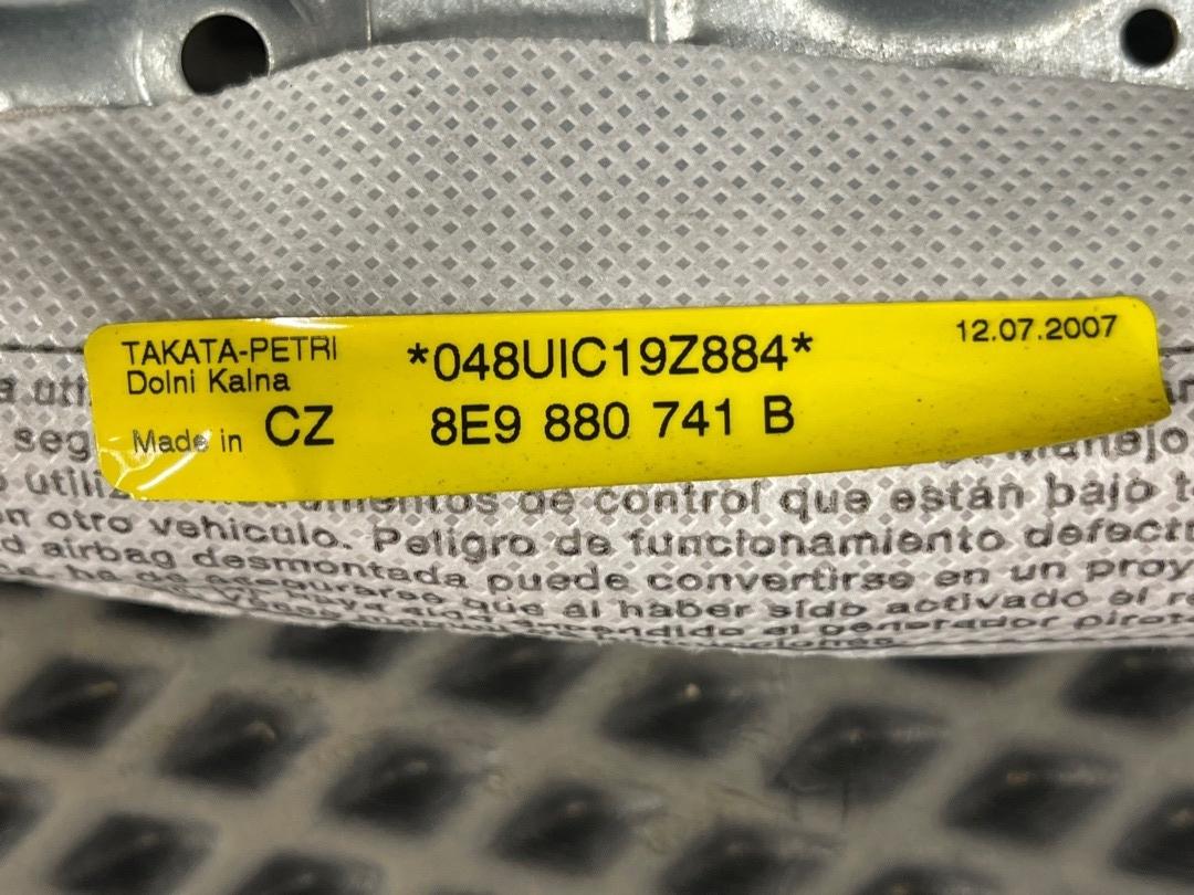 Подушка безопасности, 636 рублей, Красноярск