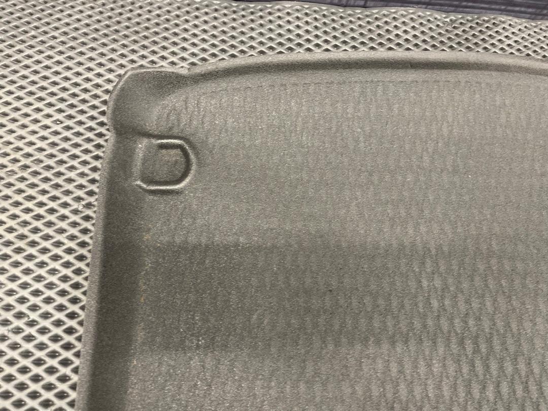 Ковер багажника, 1932 рублей, Красноярск