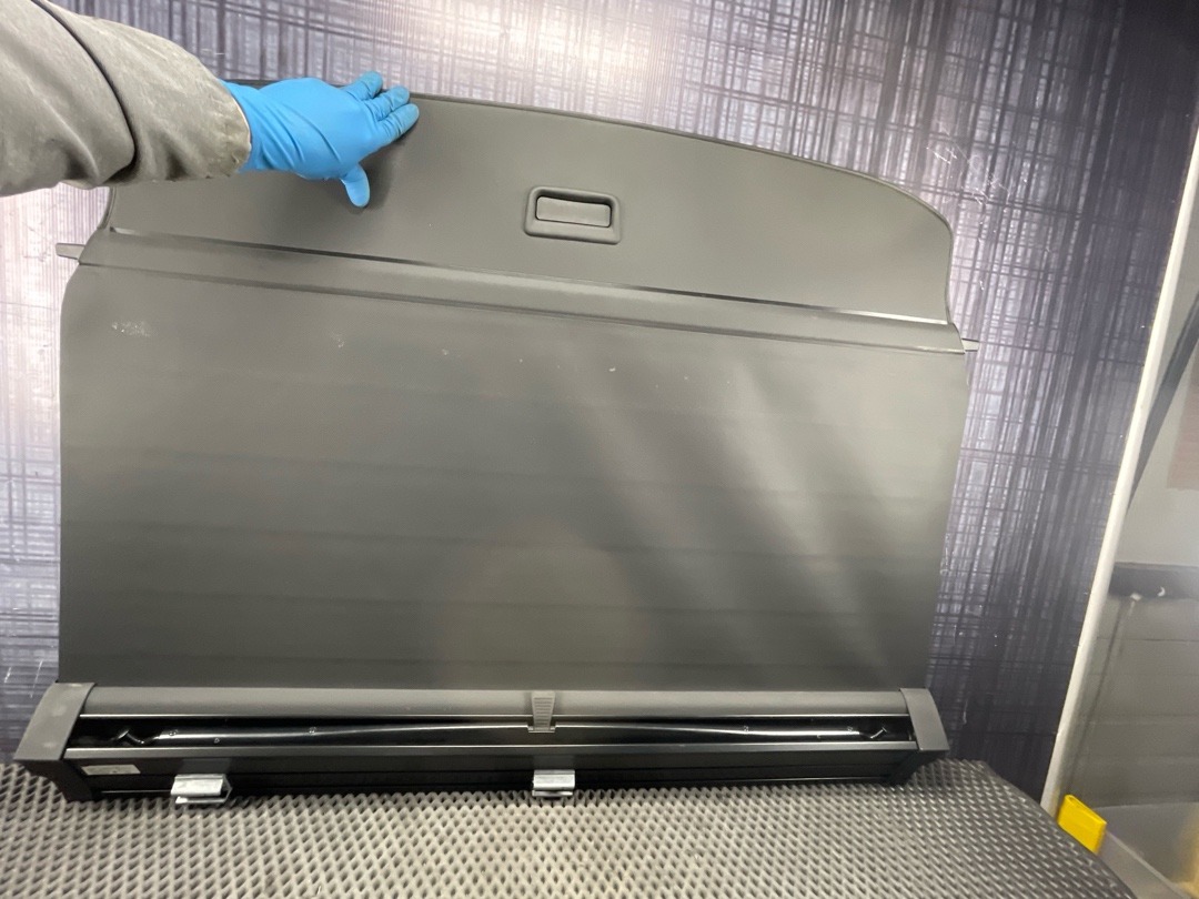 Шторка багажника, 2772 рублей, Красноярск