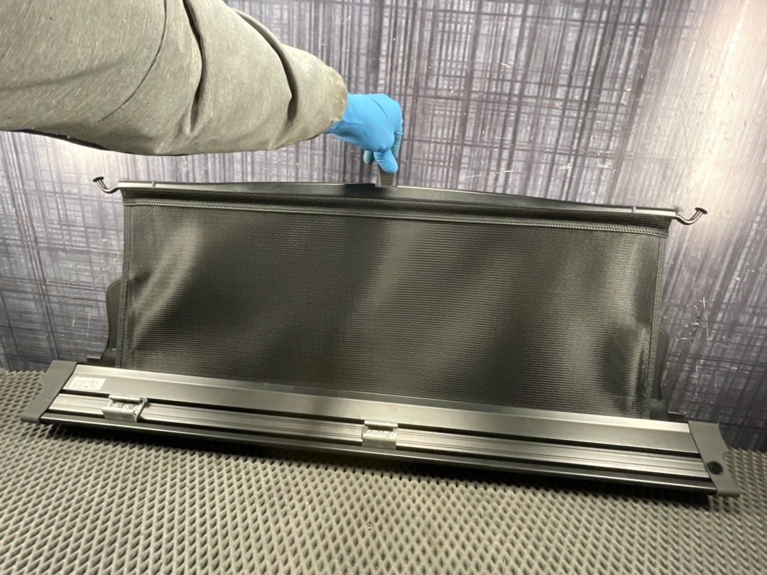 Шторка багажника, 2772 рублей, Красноярск