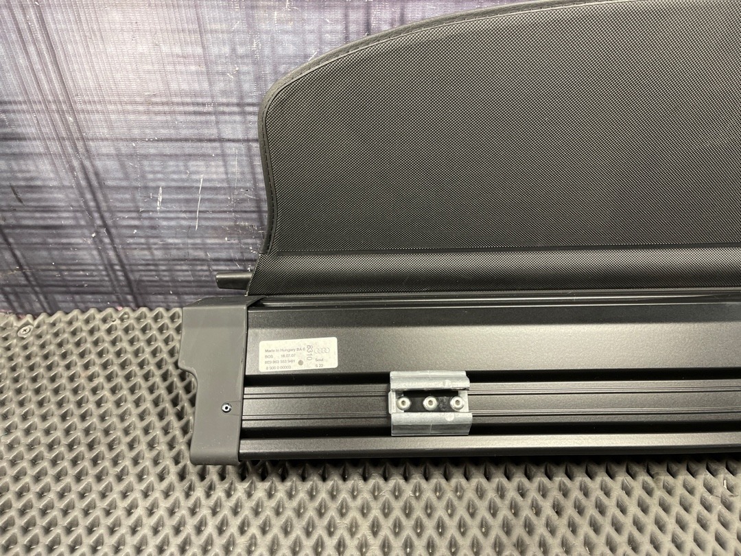 Шторка багажника, 2772 рублей, Красноярск