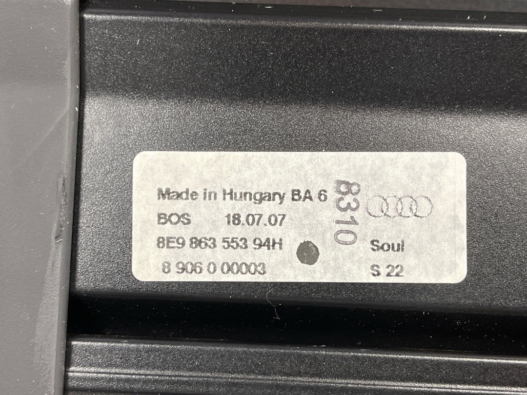 Шторка багажника, 2772 рублей, Красноярск