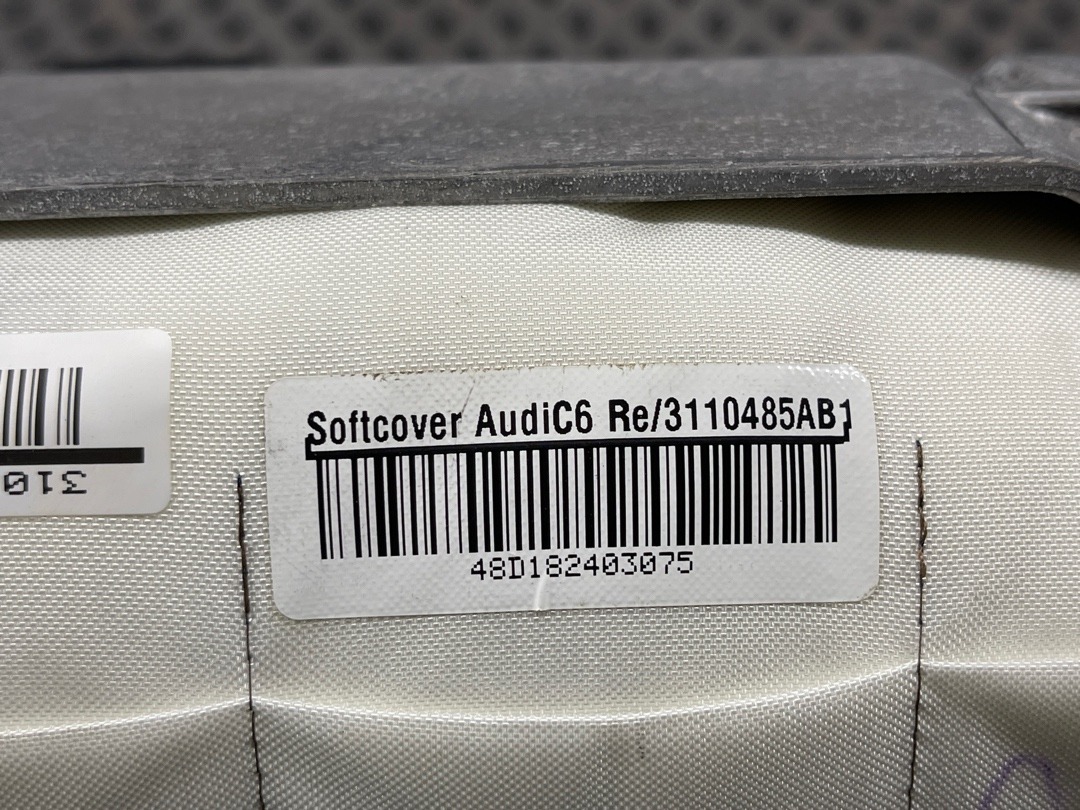 Подушка безопасности, 972 рублей, Красноярск