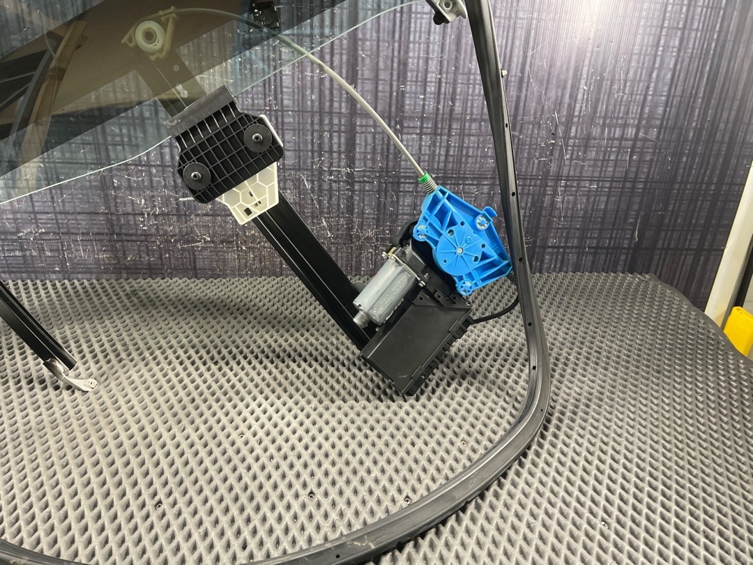 Стеклоподъемник, 1344 рублей, Красноярск