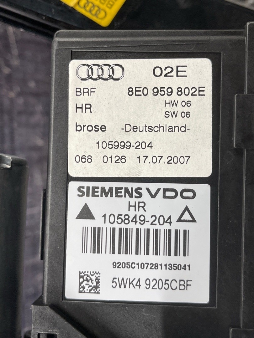 Стеклоподъемник, 1344 рублей, Красноярск