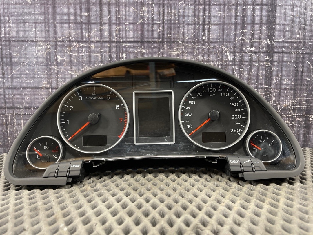 Щиток приборов, 4476 рублей, Красноярск