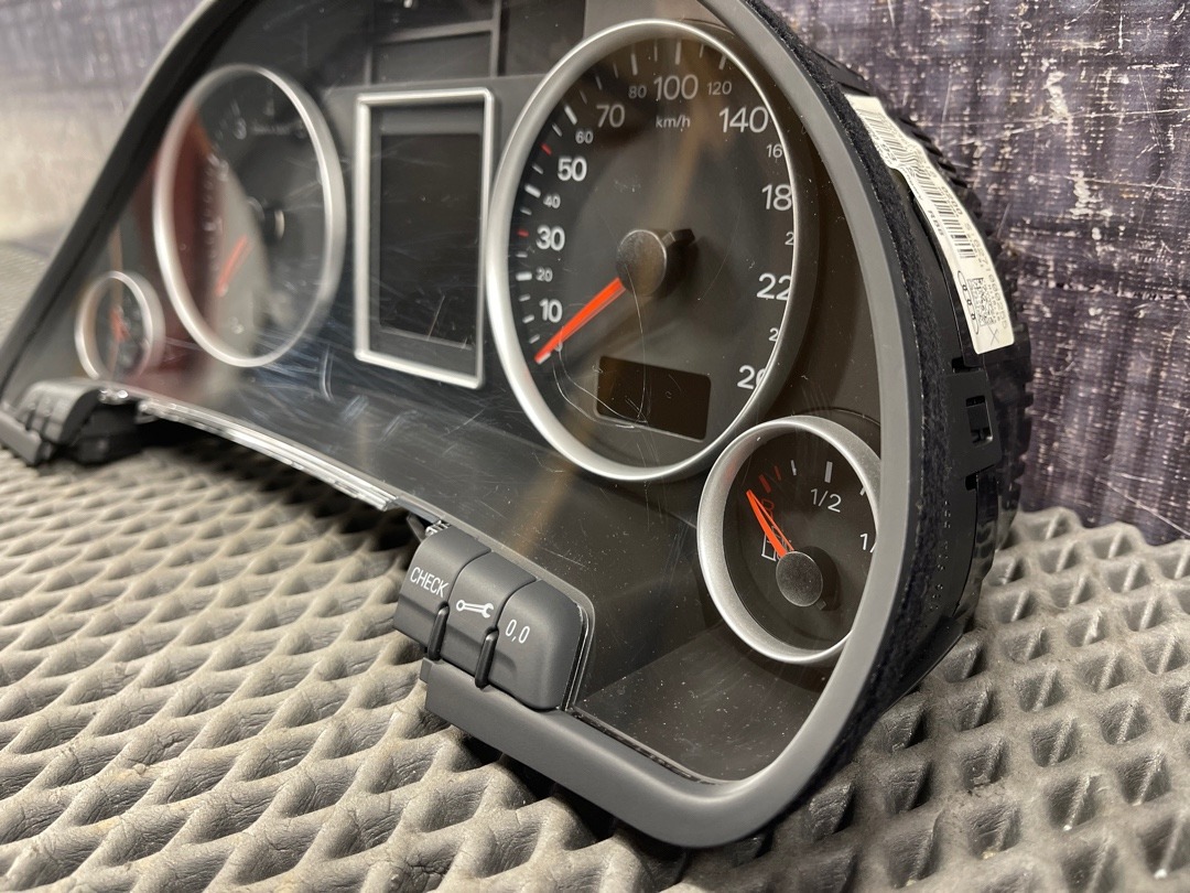 Щиток приборов, 4476 рублей, Красноярск