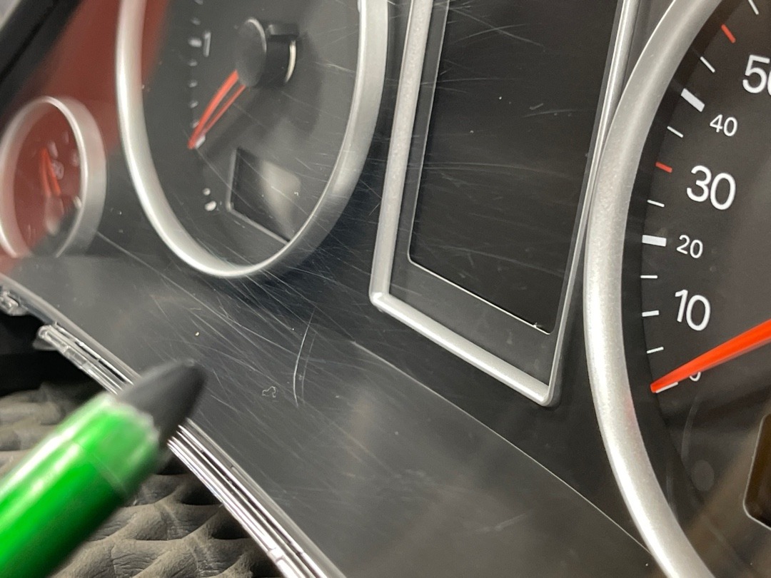 Щиток приборов, 4476 рублей, Красноярск