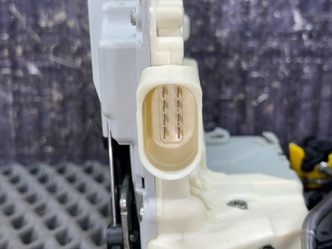 Замок двери, 1692 рублей, Красноярск