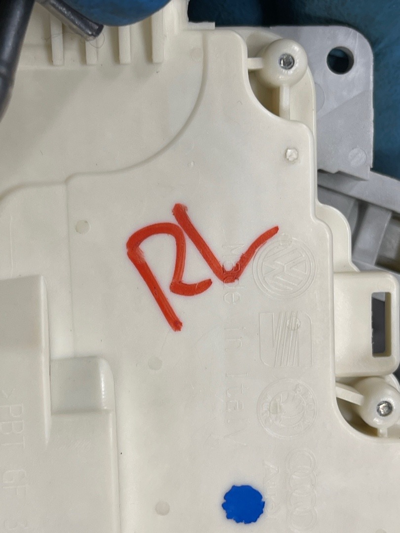 Замок двери, 1692 рублей, Красноярск