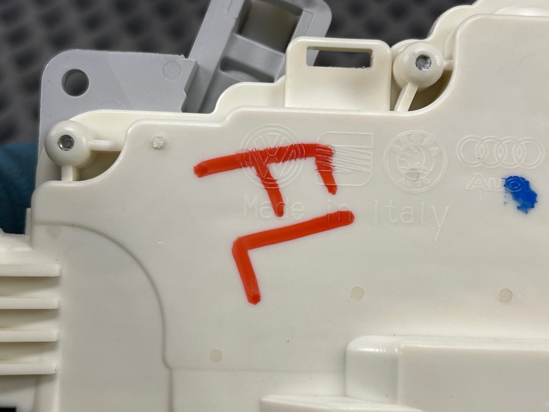 Замок двери, 2076 рублей, Красноярск