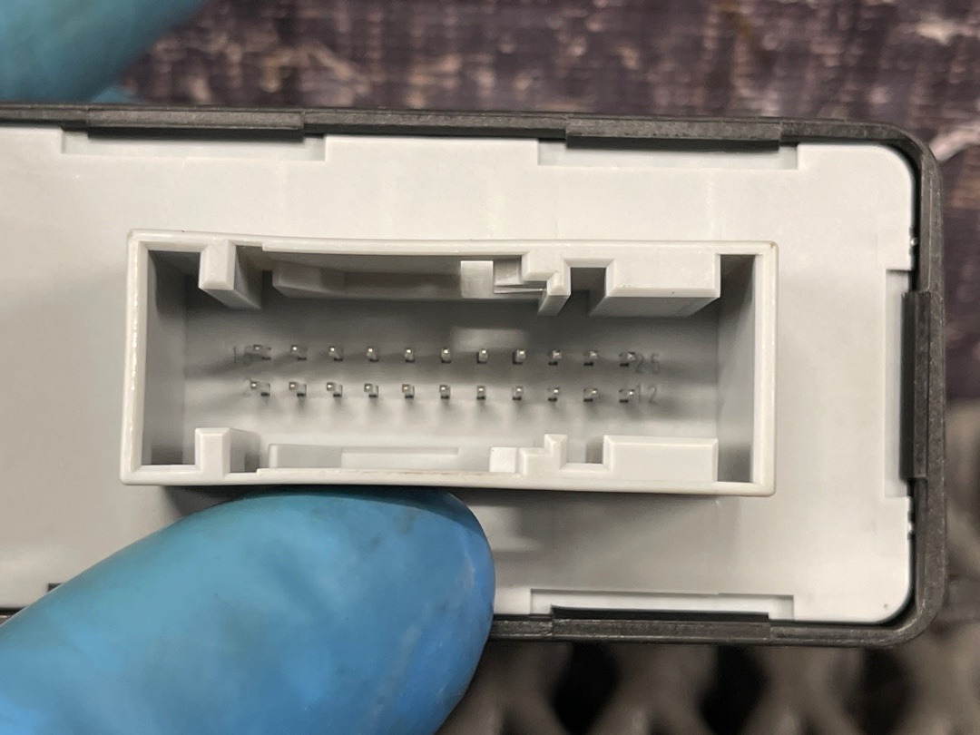 Блок управления корректором фар, 792 рублей, Красноярск
