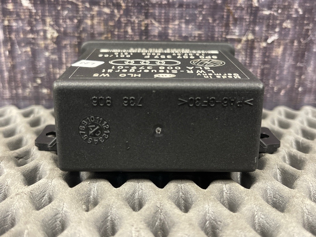 Блок управления корректором фар, 792 рублей, Красноярск