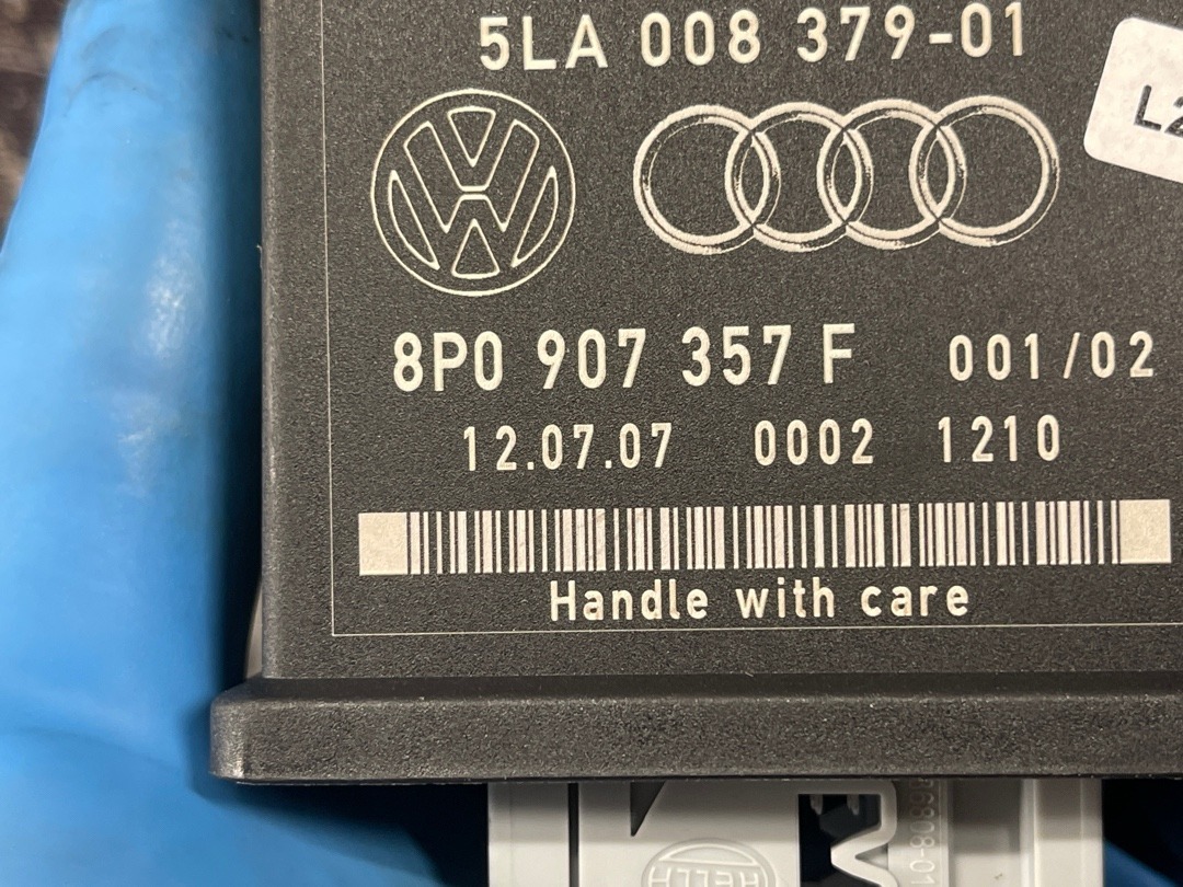 Блок управления корректором фар, 792 рублей, Красноярск