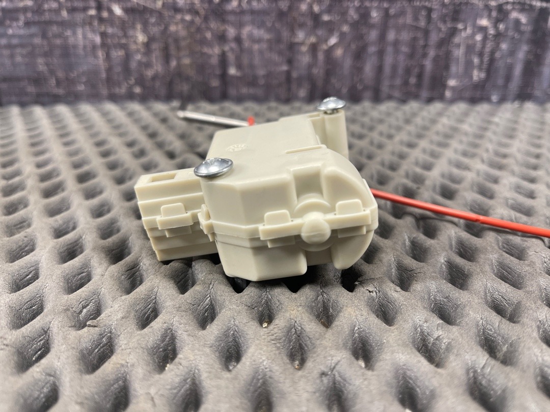 Замок лючка бензобака, 558 рублей, Красноярск