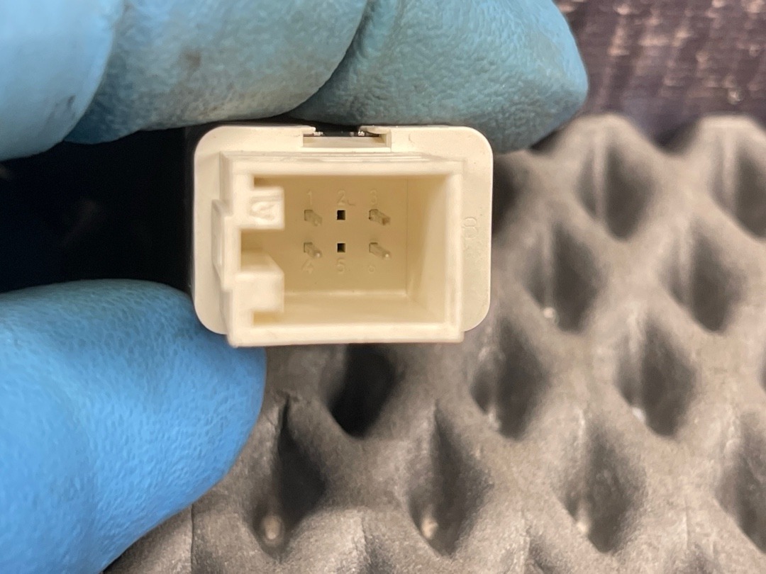 Кнопка ESP, 288 рублей, Красноярск