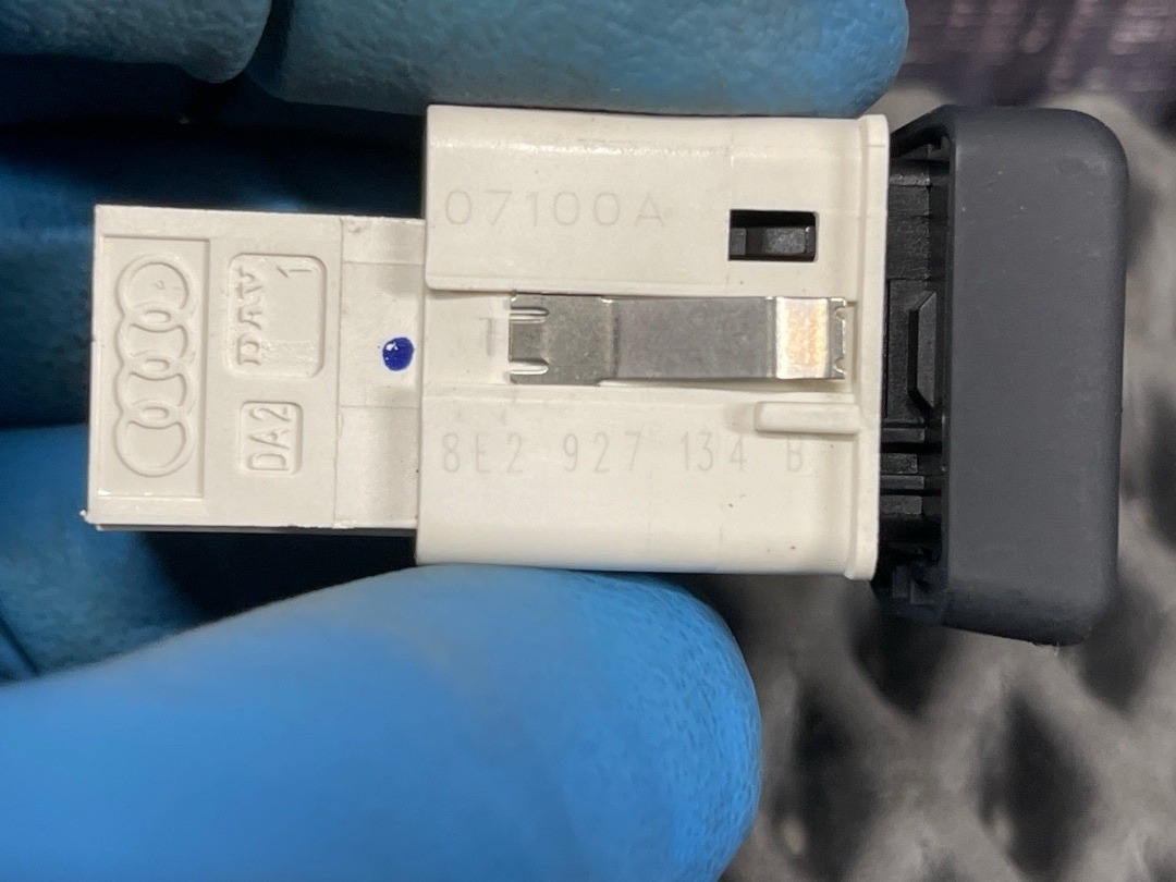 Кнопка ESP, 288 рублей, Красноярск