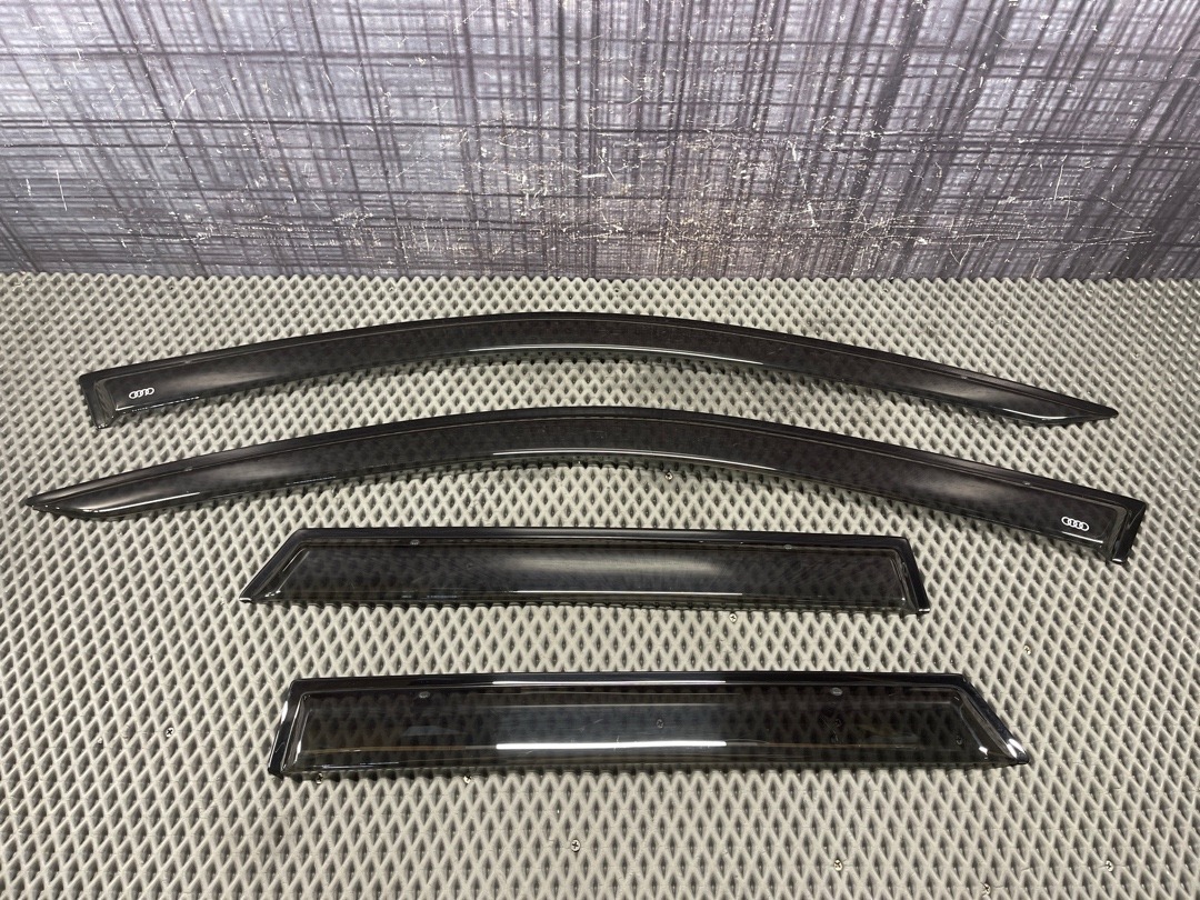 Ветровики комплект, 2544 рублей, Красноярск